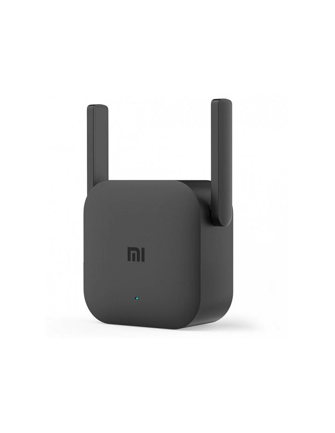 WIRELESS REPEATER XIAOMI MI RANGE EXTENDER PRO 2.4GHZ 300MBPS BLACK