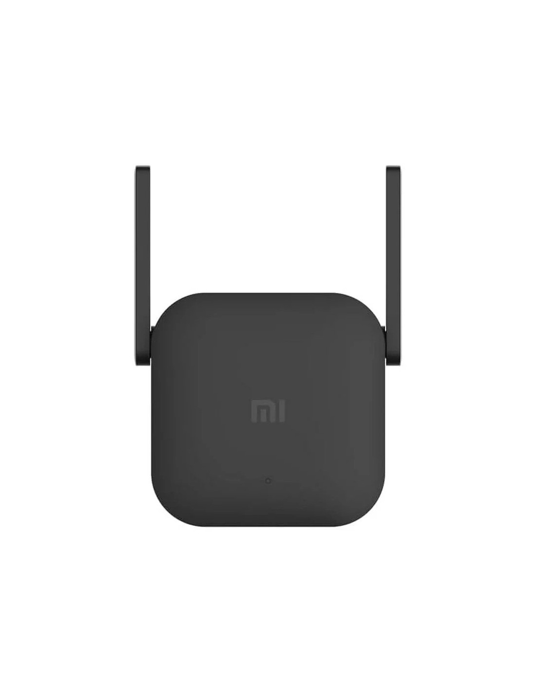 WIRELESS REPEATER XIAOMI MI RANGE EXTENDER PRO 2.4GHZ 300MBPS BLACK