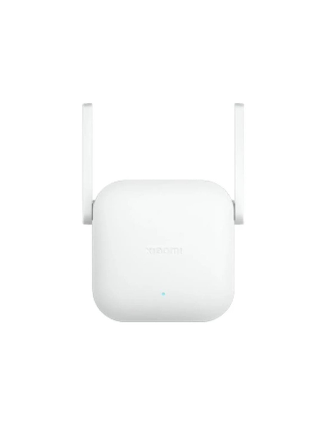 WIRELESS REPEATER XIAOMI MI RANGE EXTENDER N300 2.4 GHz 300MBPS WHITE