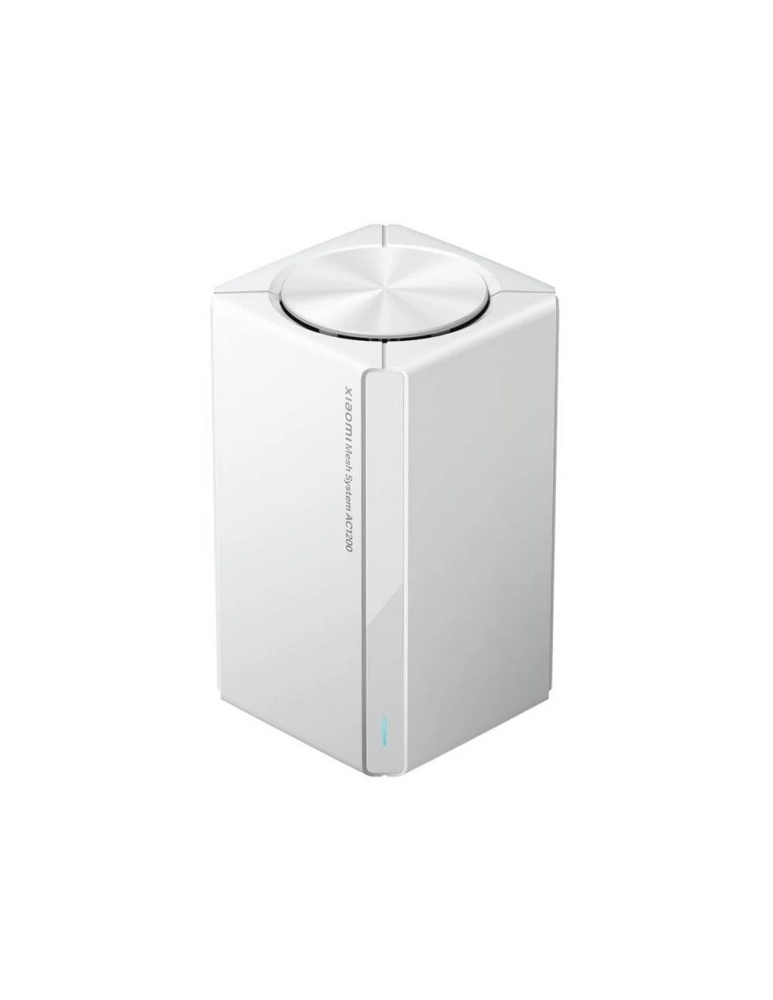 WIRELESS XIAOMI MESH DUAL BAND AC1200 WHITE ( PACK 2UD )