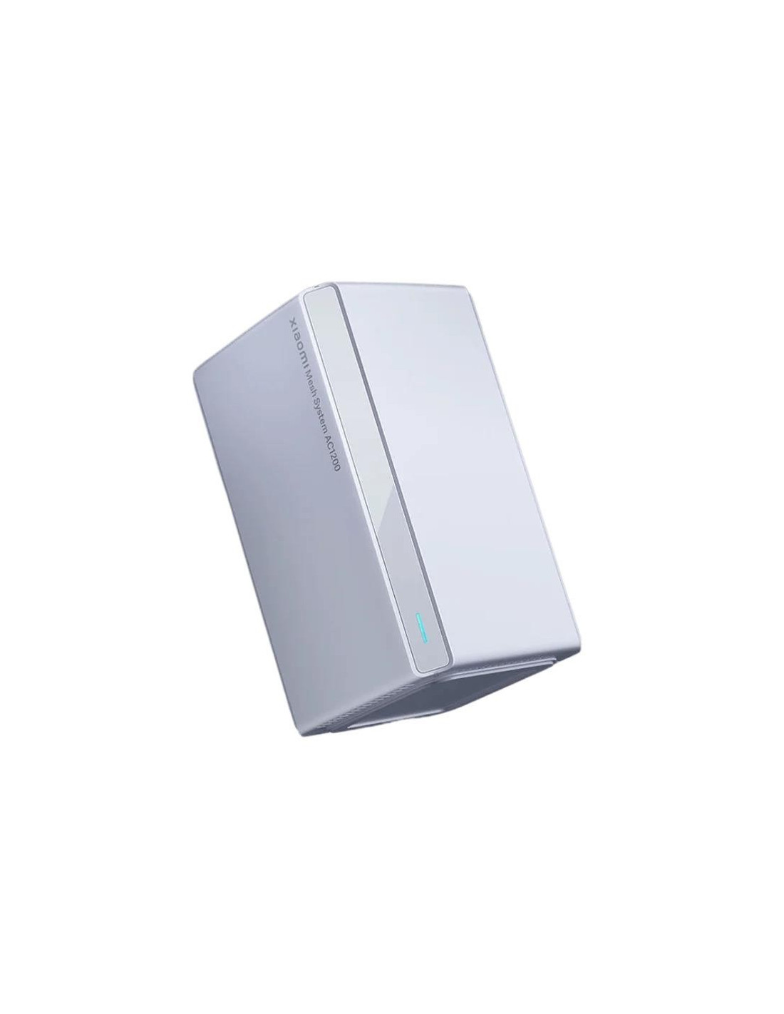 WIRELESS XIAOMI MESH DUAL BAND AC1200 WHITE