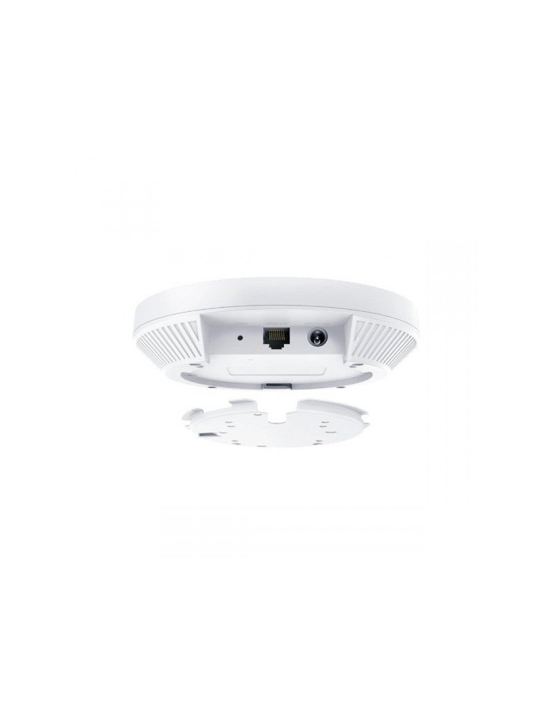 ACCESS POINT TP-LINK OMADA EAP653 TECHO/PARED POE+ 2402MBIT/S WIFI 6 AX3000