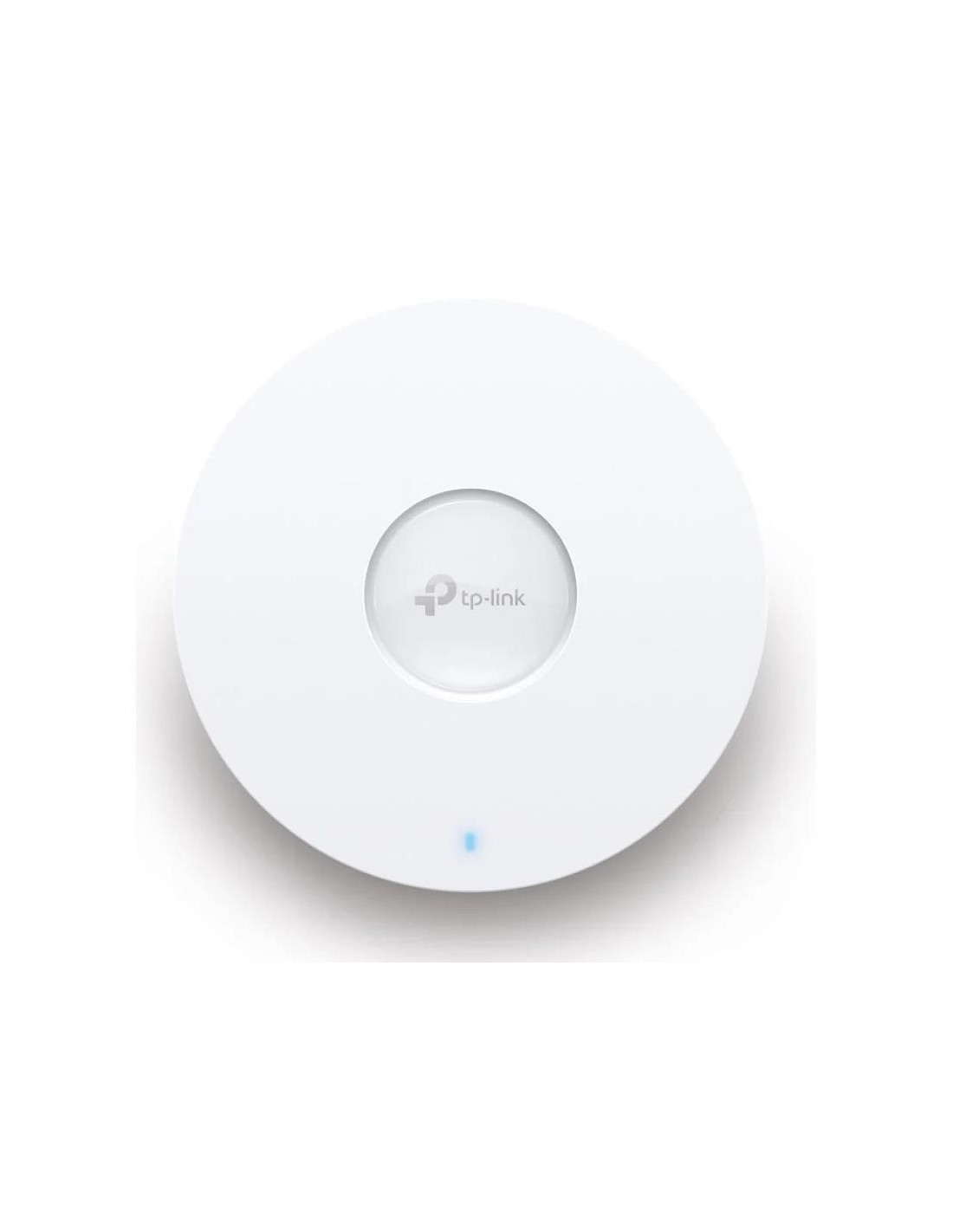 ACCESS POINT TP-LINK EAP660 HD AX3600 TECHO WIFI 6 INTERIOR POE+