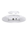 ACCESS POINT TP-LINK OMADA EAP773 TECHO/PARED POE+ WIFI 6