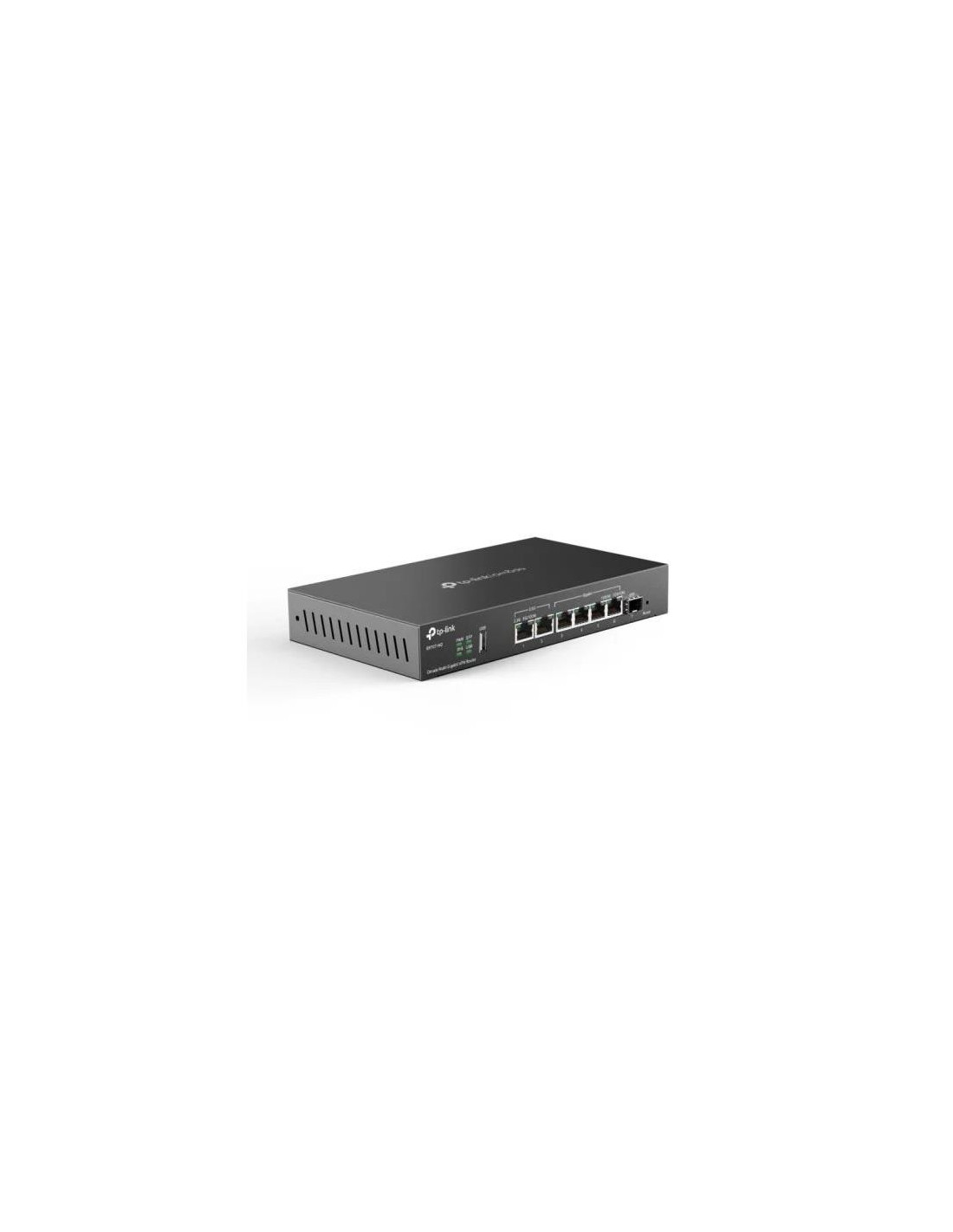 ROUTER TP-LINK ER707-M2 OMADA VPN MULTI GIGABIT