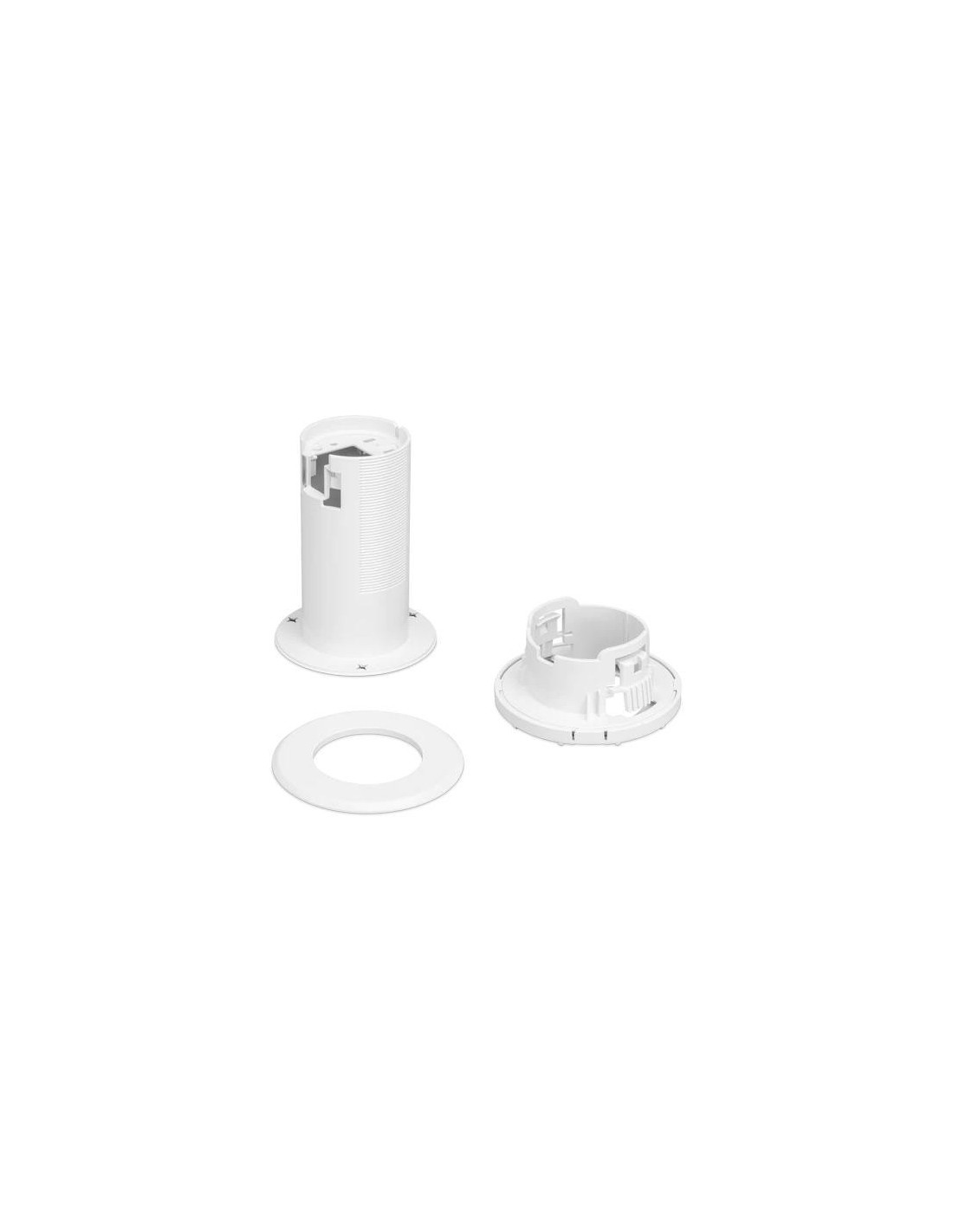 UBIQUITI SOPORTE TECHO PARA UAP-FLEXHD U6-MESH (PACK 3UD)