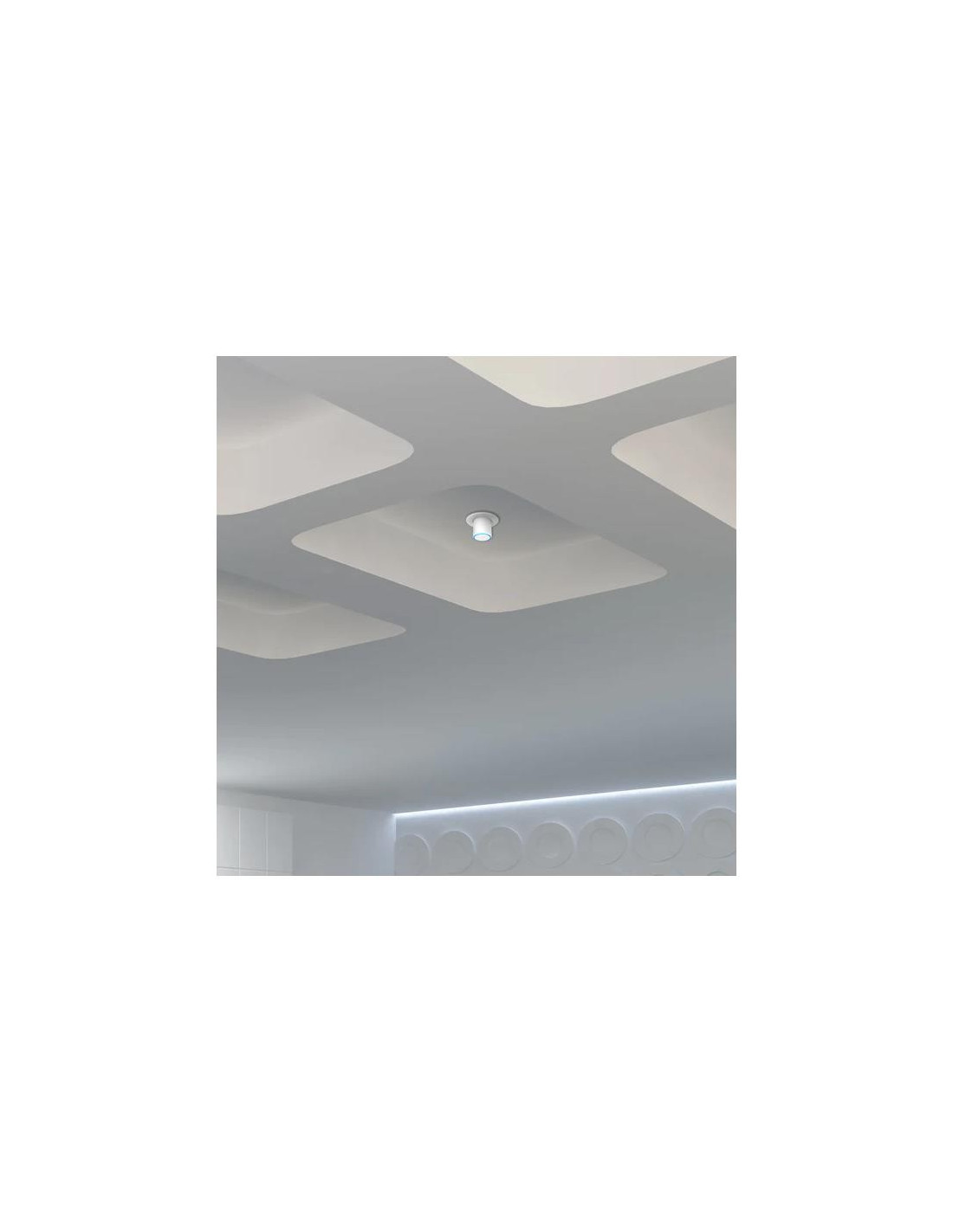 UBIQUITI SOPORTE TECHO PARA UAP-FLEXHD U6-MESH (PACK 3UD)