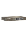SWITCH IP-COM 16 PUERTOS GIGABIT G1016G