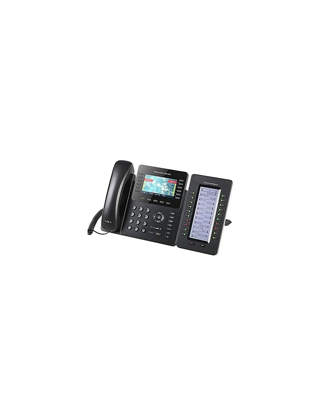 TELEFONO VOIP GRANDSTREAM DISPLAY GXP-2170