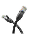 CABLE DE RED CAT.6 UTP 2M VENTION BLACK