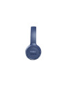 AURICULARES + MICROFONO JBL TUNE 510 BLUETOOTH BLUE