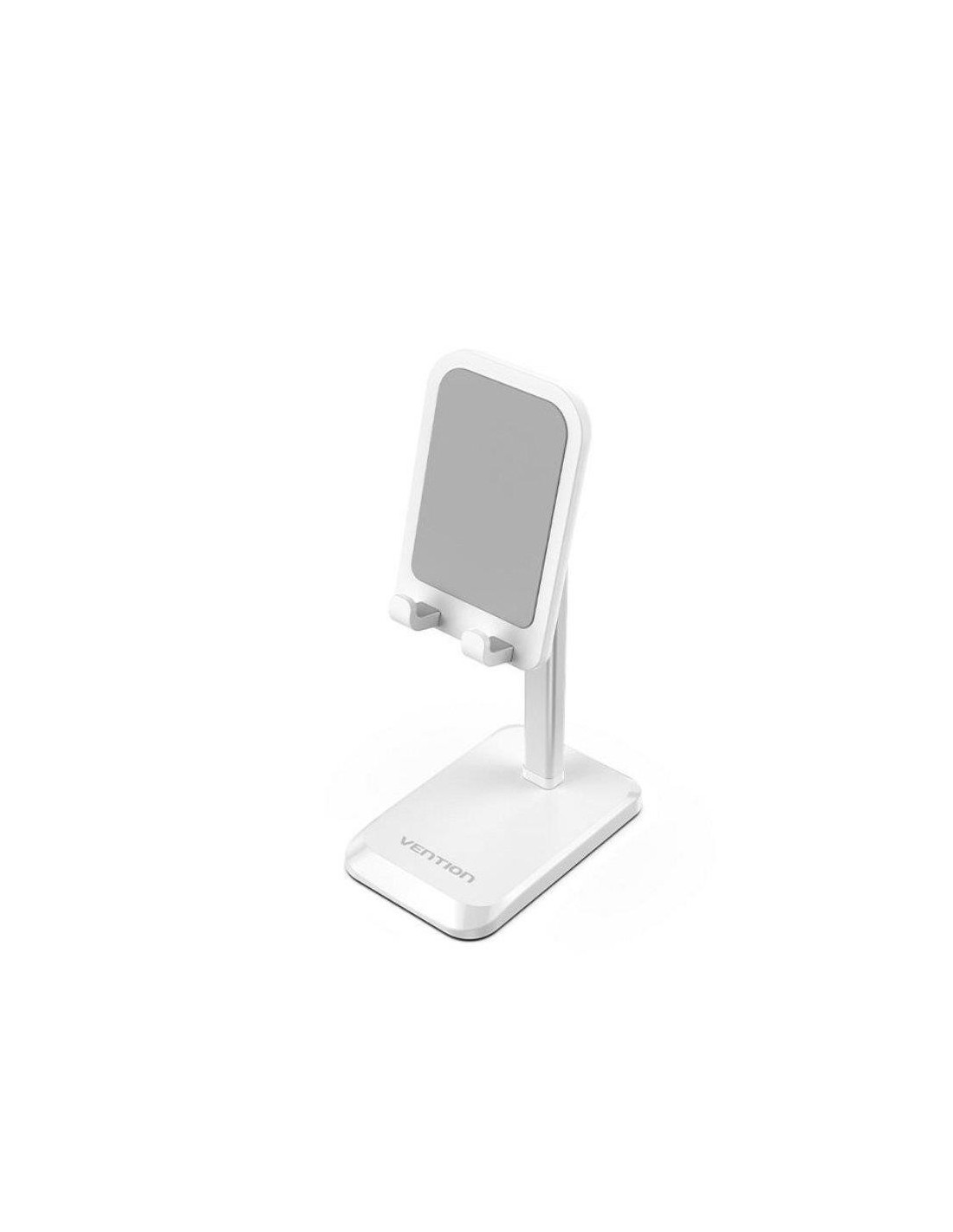 SOPORTE VENTION SOBREMESA PARA SMARTPHONE/TABLET 4-12.9 WHITE