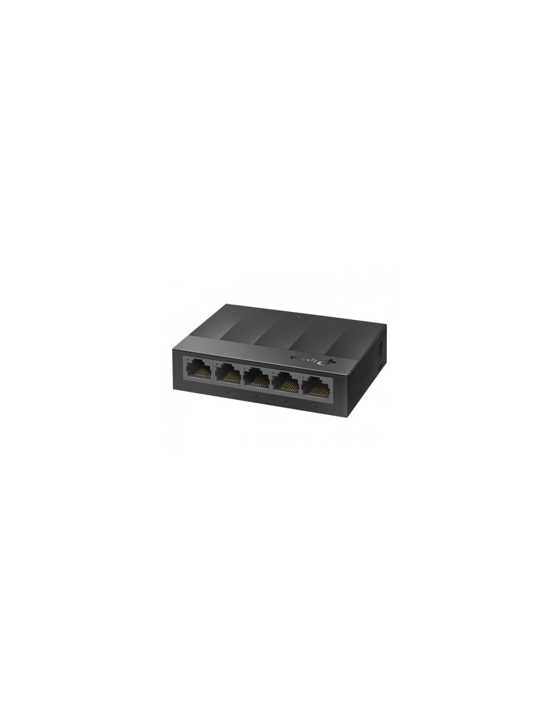 SWITCH TP-LINK GIGABIT 5 PUERTOS LS1005G