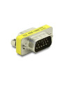 ADAPTADOR PHOENIX VGA HDB15/M-HDB15/M
