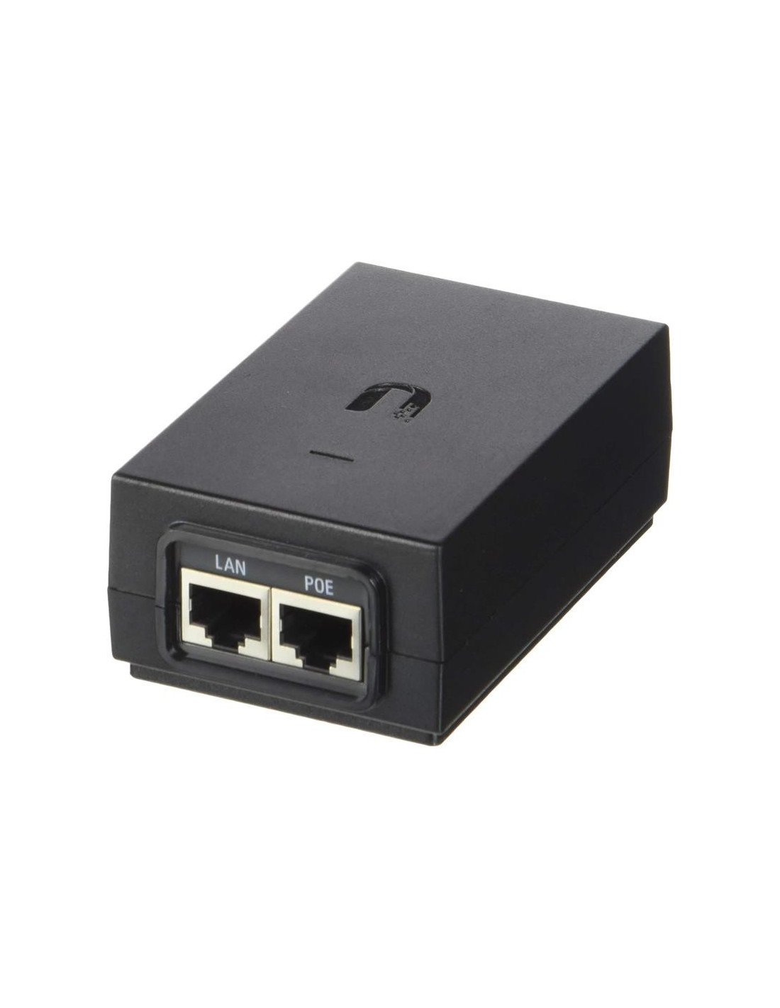 UBIQUITI INYECTOR POE-24 24VDC 1A