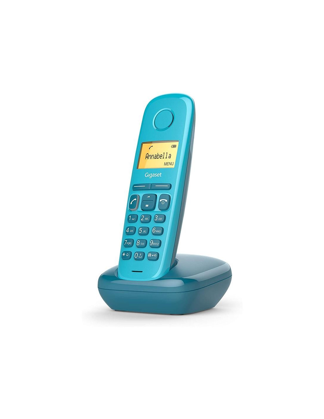 TELEFONO GIGASET A170 BLUE