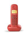 TELEFONO GIGASET A170 RED
