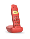 TELEFONO GIGASET A170 RED