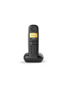 TELEFONO GIGASET A270 BLACK
