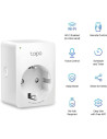 ENCHUFE INTELIGENTE TP-LINK TAPO P100