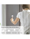 BOTON INTELIGENTE TP-LINK TAPO S200B WIFI