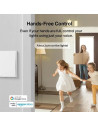 INTERRUPTOR DE LUZ TP-LINK TAPO S210 WIFI