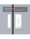 SENSOR TP-LINK TAPO T110 PUERTAS/VENTANAS WIRELESS