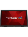 MONITOR VIEWSONIC 24 TACTIL IR MULTIMEDIA HDMI VGA USB 3YR GAR