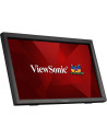 MONITOR VIEWSONIC 24 TACTIL IR MULTIMEDIA HDMI VGA USB 3YR GAR