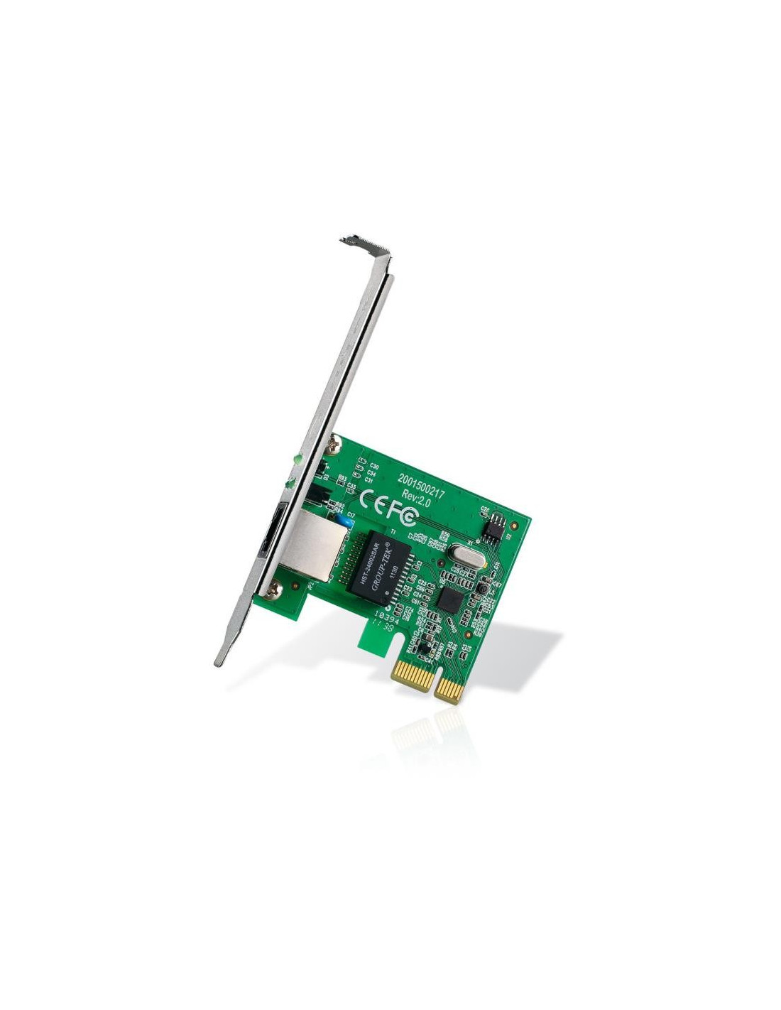 TARJETA DE RED TP-LINK PCIE ETHERNET GIGABIT
