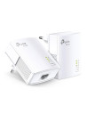 POWERLINE TP-LINK TL-PA7017KIT ETHERNET 2UDS 1GB
