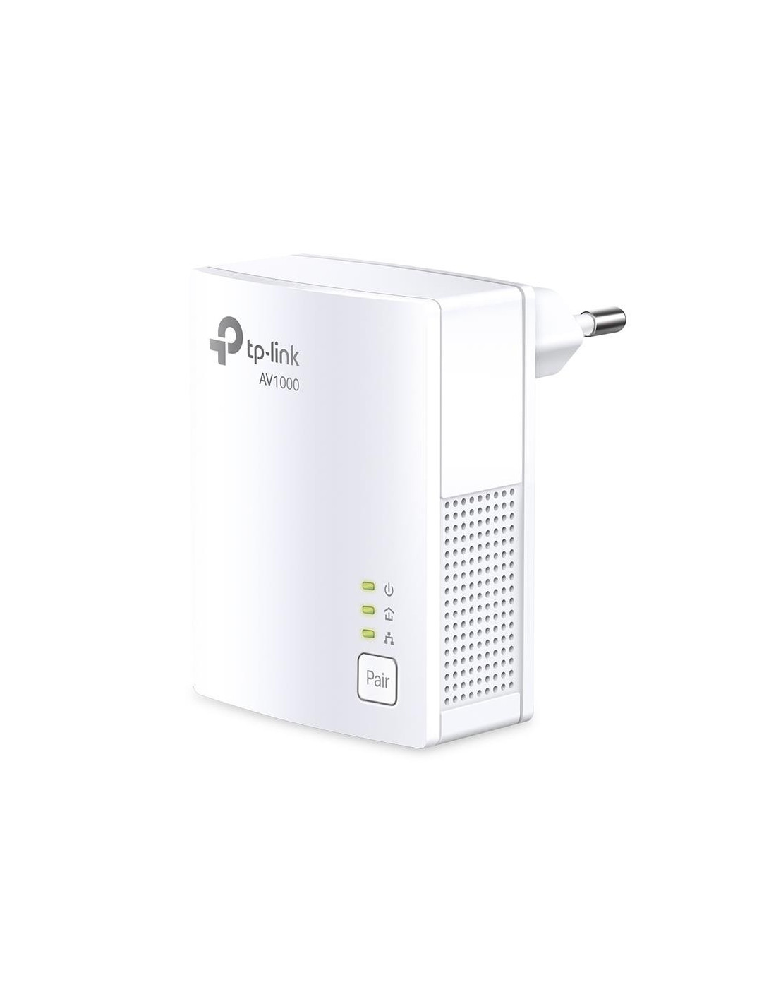 POWERLINE TP-LINK TL-PA7017KIT ETHERNET 2UDS 1GB