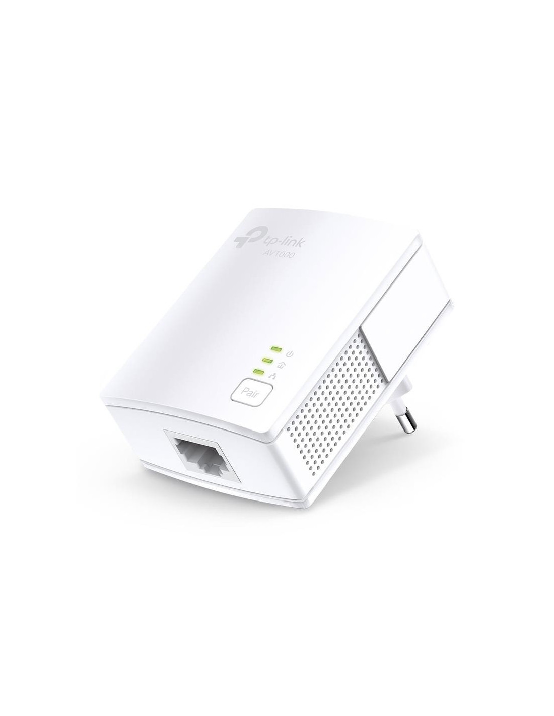 POWERLINE TP-LINK TL-PA7017KIT ETHERNET 2UDS 1GB