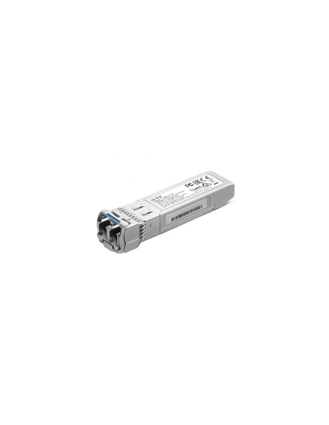 TRANSCEPTOR TP-LINK TL-SM5110-LR MONOMODO LC SFP+