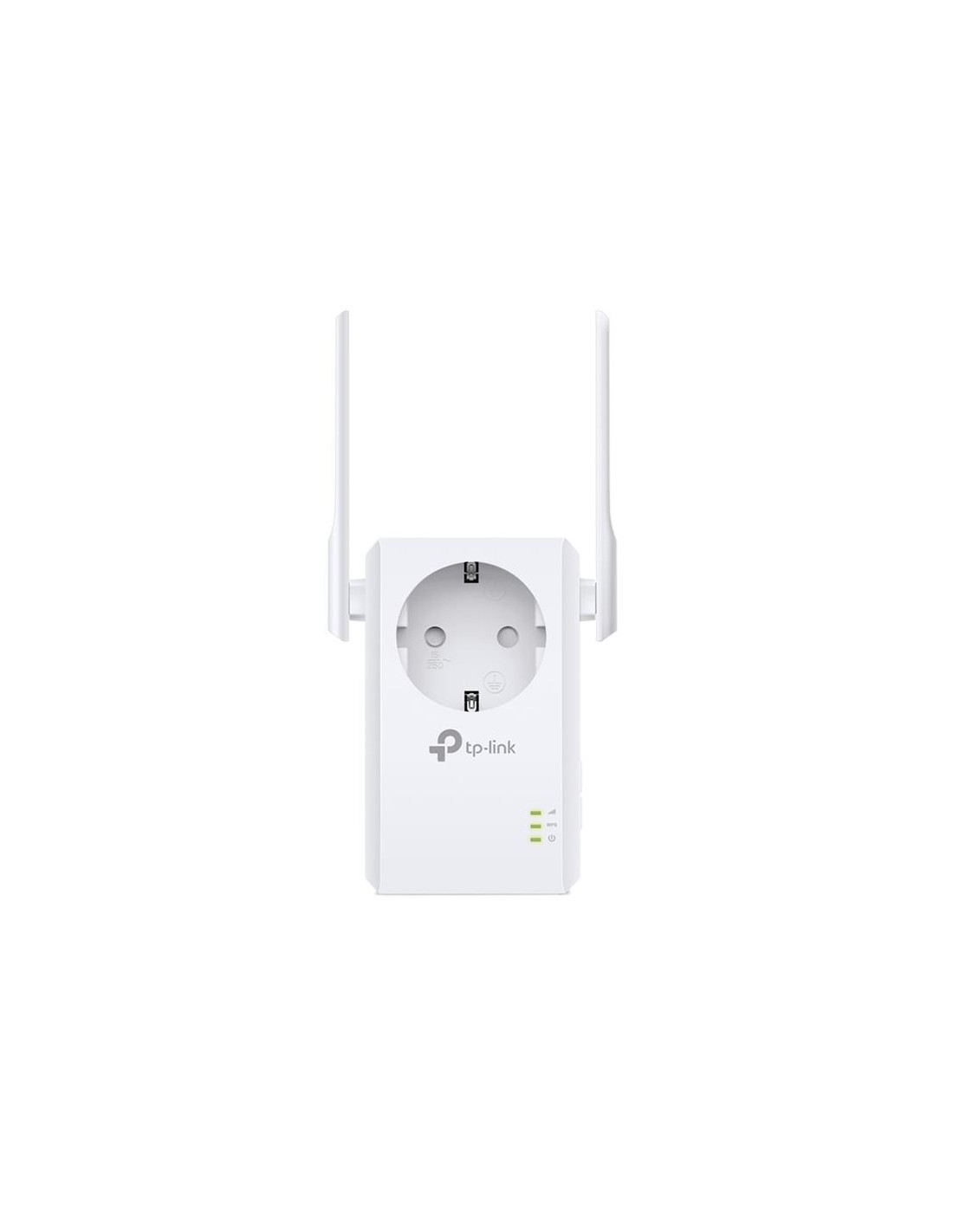 WIRELESS REPEATER TP-LINK TL-WA860RE 300MBPS + ENCHUFE