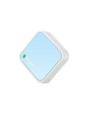 WIRELESS ROUTER TP-LINK TL-WR802N 600MB