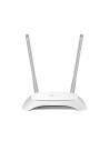 WIRELESS ROUTER TP-LINK TL-WR850N 300MB 2 ANTENAS