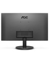 MONITOR AOC 27 4K UHD MULTIMEDIA HDMI DP BLACK