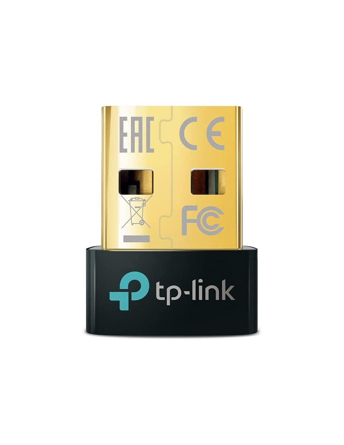 ADAPTADOR TP-LINK BLUETOOTH 5.0 USB NANO
