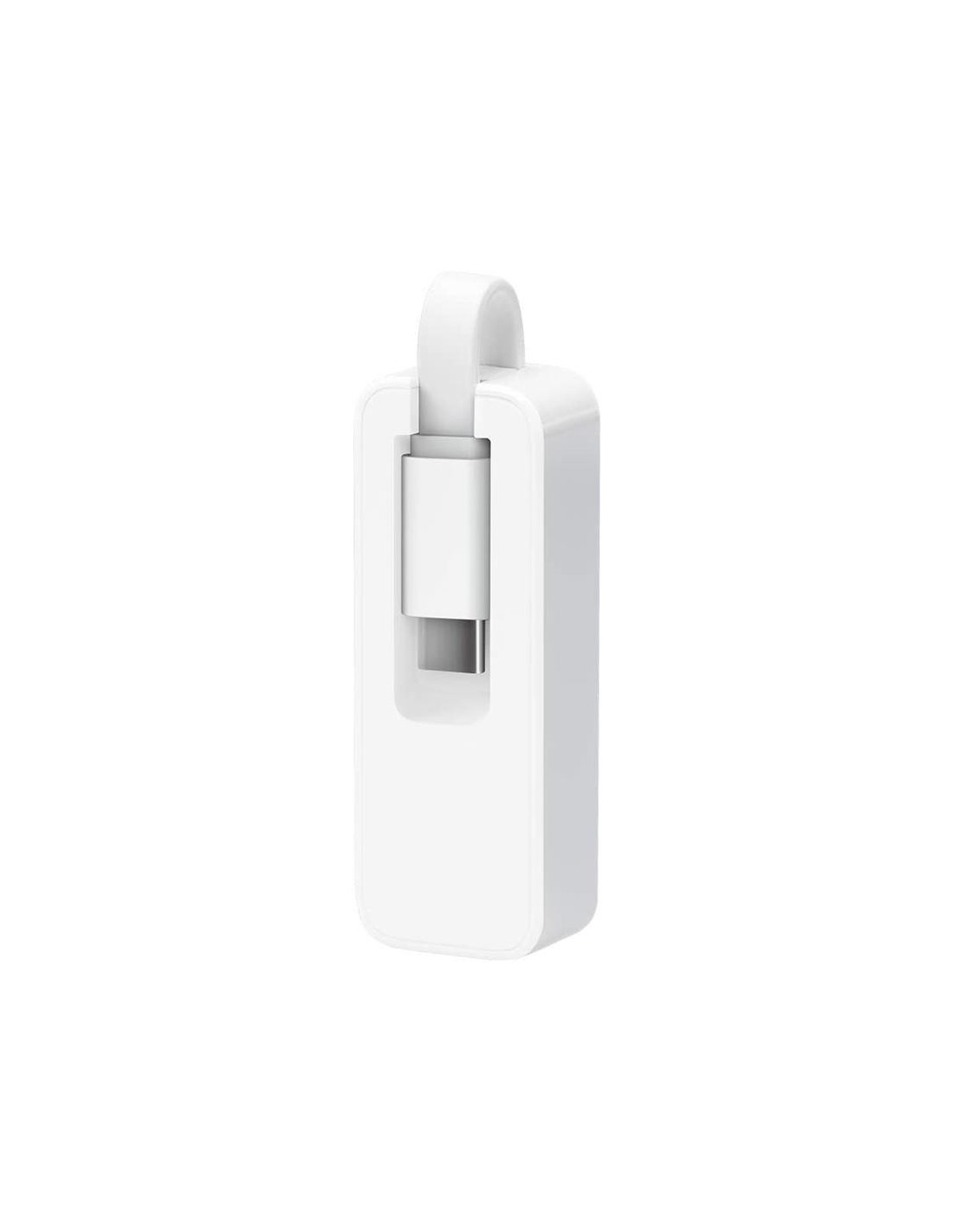 ADAPTADOR TP-LINK USB-C 3.2 A ETHERNET GIGA