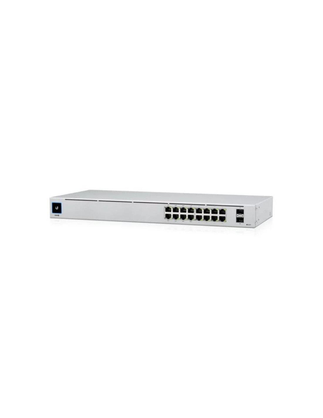 SWITCH UBIQUITI UNIFISWITCH GIGABIT 16 PUERTOS POE