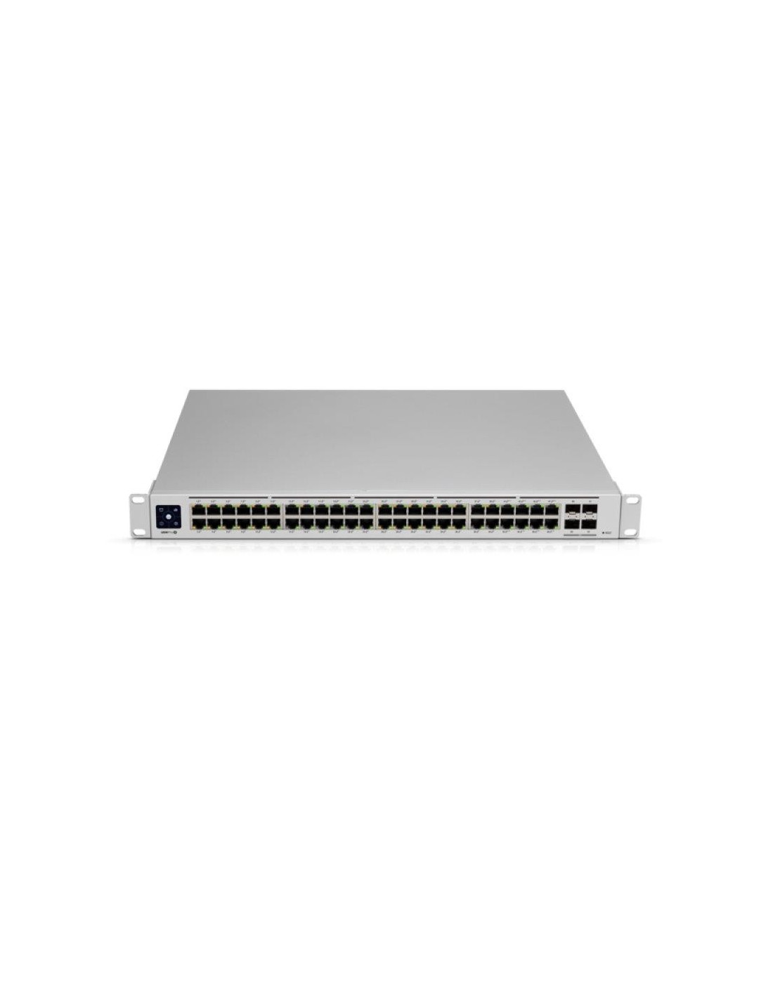 SWITCH UBIQUITI UNIFI GIGABIT GESTIONABLE PRO 48 PUERTOS POE