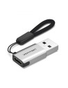 ADAPTADOR USB 3.0 VENTION USB-A/M - USB-C/H