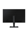 MONITOR SAMSUNG ESSENTIAL S4 27 IPS 100HZ MULTIMEDIA ERGONOMICO DP HDMI BLACK