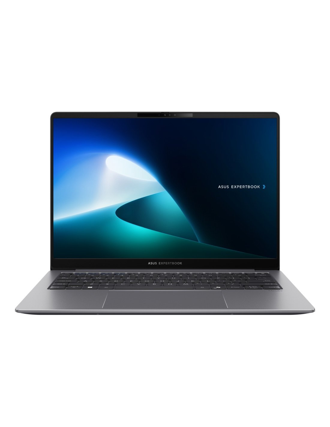 ASUS ExpertBook P5 P5405CSA-NZ0719X - Ordenador Portátil 14" WQXGA 144Hz (Intel Core Ultra 7 258V, 32GB RAM, 1TB SSD, Arc Graphi