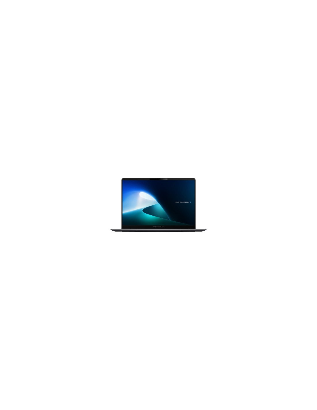 ASUS ExpertBook P5 P5405CSA-NZ0719X - Ordenador Portátil 14" WQXGA 144Hz (Intel Core Ultra 7 258V, 32GB RAM, 1TB SSD, Arc Graphi