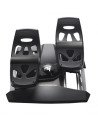Thrustmaster TFRP - T. Flight Rudder Pedals - Compatible en PC con todos los joysticks del mercado