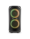 ALTAVOZ NGS WILD TEMPER 200W RGB USB/MICROSD/BLUETOOTH/MICROFONO/AUX
