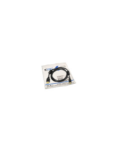 Nanocable CABLE HDMI V1.4 (ALTA VELOCIDAD / HEC) CON FERRITA, 2