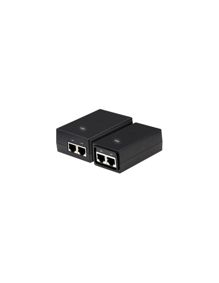 INYECTOR DE CORRIENTE UBIQUITI 50VDC 1.2A POE-50-60W